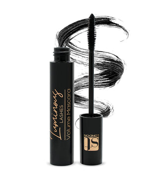 St London Luminous Lashes Volume Mascara