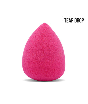 St london - makeup blending sponge - tear drop