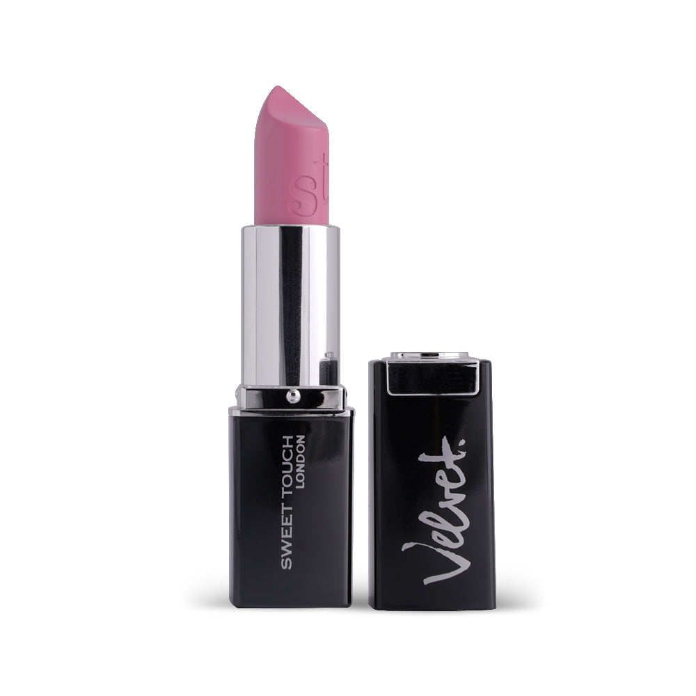 St London Velvet Lipstick -28 (Nude)