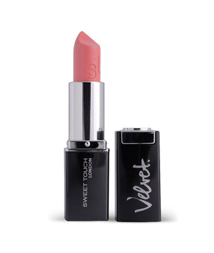 St London Velvet Lipstick -52 (Blush Pink)