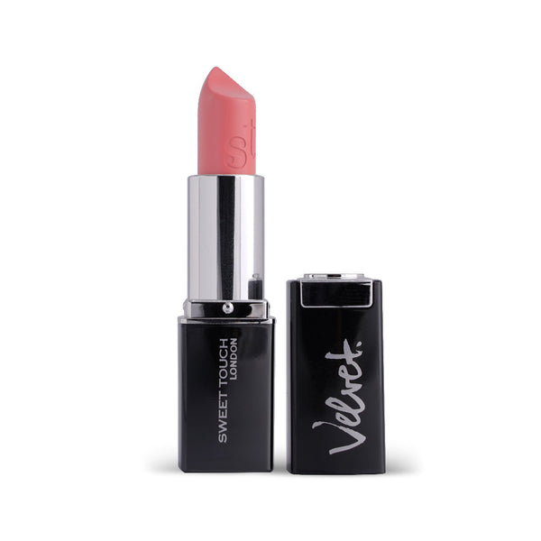 St London Velvet Lipstick -52 (Blush Pink)