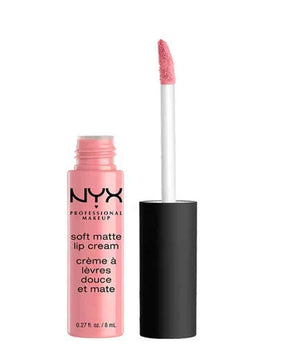 Nyx Soft Matte Lip Cream