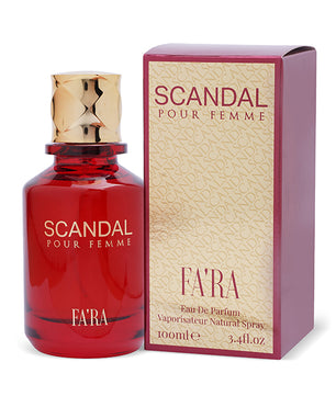 FARA Women - Scandal 100ML