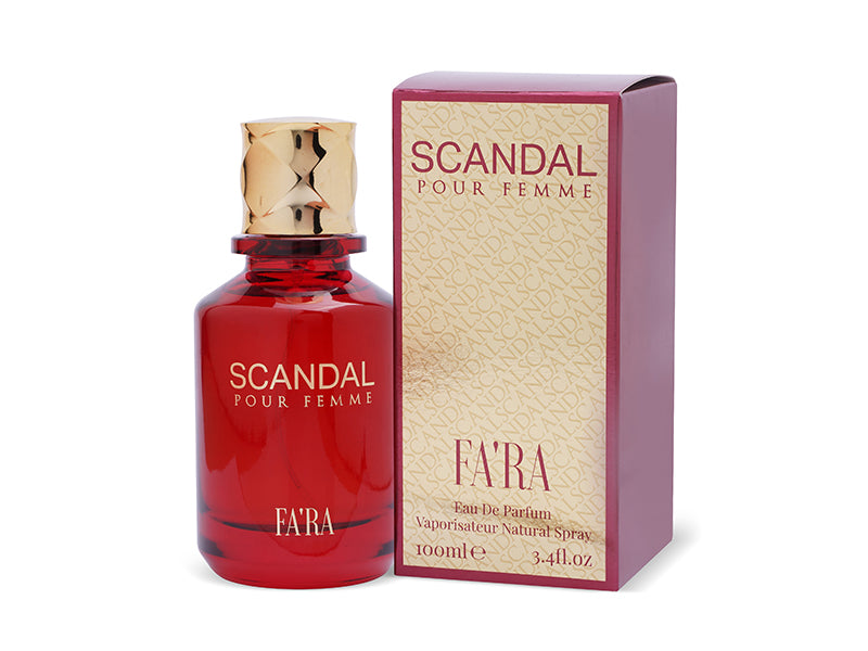 FARA Women - Scandal 100ML