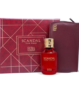 FARA Women - Scandal Gift Box