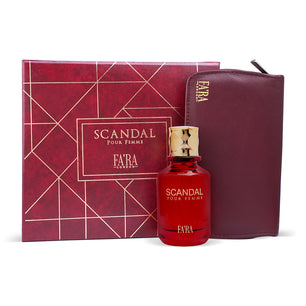 FARA Women - Scandal Gift Box