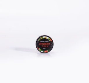 Conatural Organic Lip Balm Stawberry