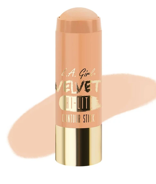 L.a. girl velvet contour sticks