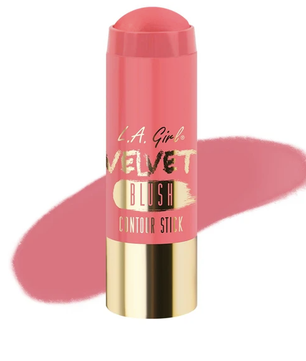 L.a. girl velvet contour sticks