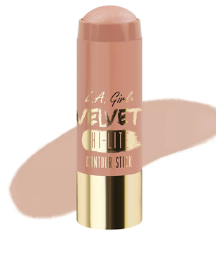L.a. girl velvet contour sticks