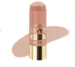 L.a. girl velvet contour sticks