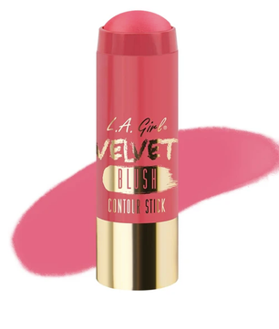 L.a. girl velvet contour sticks
