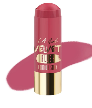 L.a. girl velvet contour sticks