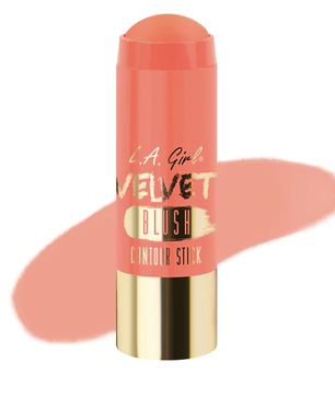 L.a. girl velvet contour sticks