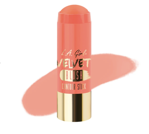 L.a. girl velvet contour sticks