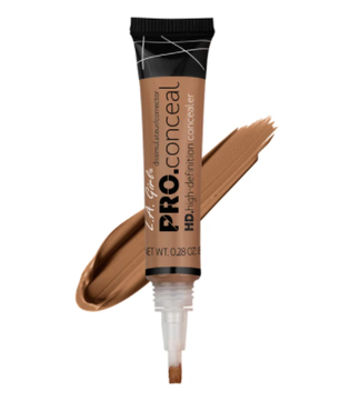 L A Girl Hd Pro Concealer