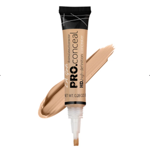 L A Girl Hd Pro Concealer