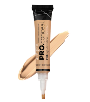 L A Girl Hd Pro Concealer