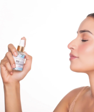 Conatural Rose Water
