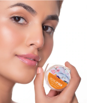 Conatural Organic Lip Balm Sweet Orange
