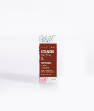 Conatural Cedarwood Essential Oil