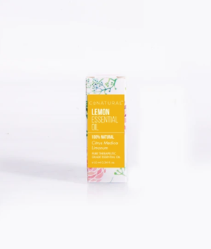 Conatural Lemon Essential Oil