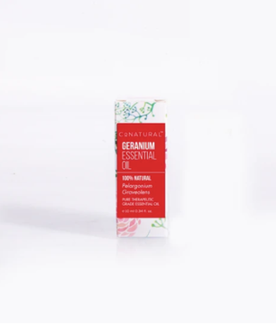 Conatural Geranium Essential Oil