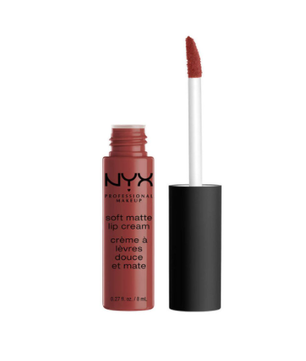 Nyx Soft Matte Lip Cream