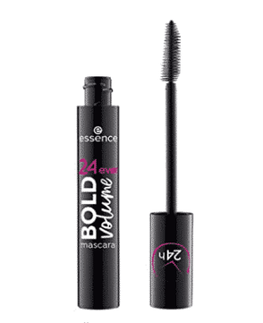 Essence 24Ever Bold Volume Mascara