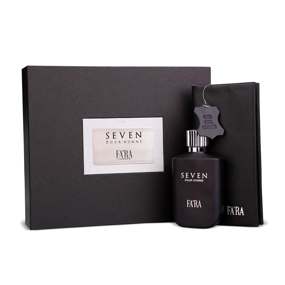 Buy FARA Men - Seven Gift Box Online in Pakistan - Reana – Reanapk