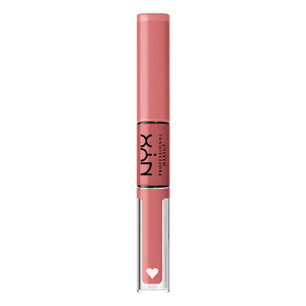 Nyx shine loud high shine lip color