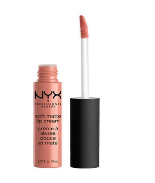 Nyx Soft Matte Lip Cream