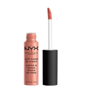 Nyx Soft Matte Lip Cream