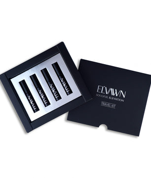 Elvawn Travel Kit for Men