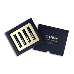 Elvawn Travel Kit For Women