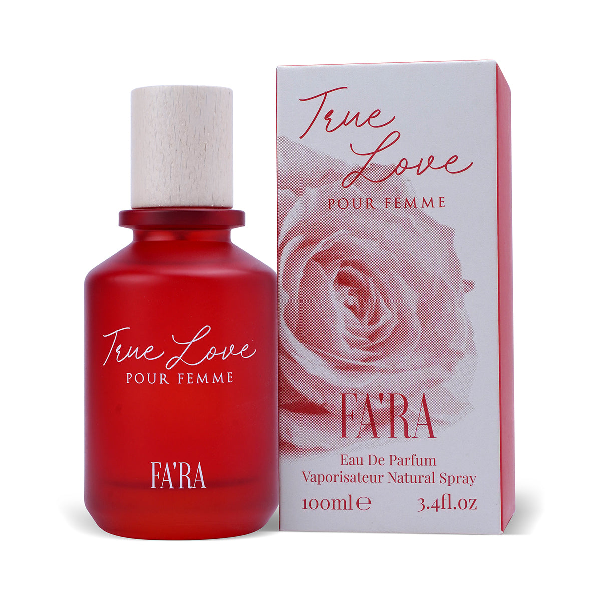 FARA Women - True Love 100ML