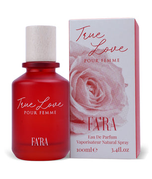 FARA Women - True Love 100ML
