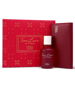 FARA Women - True love Gift Box