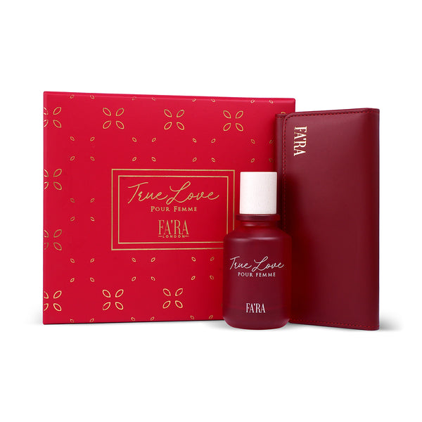 FARA Women - True love Gift Box