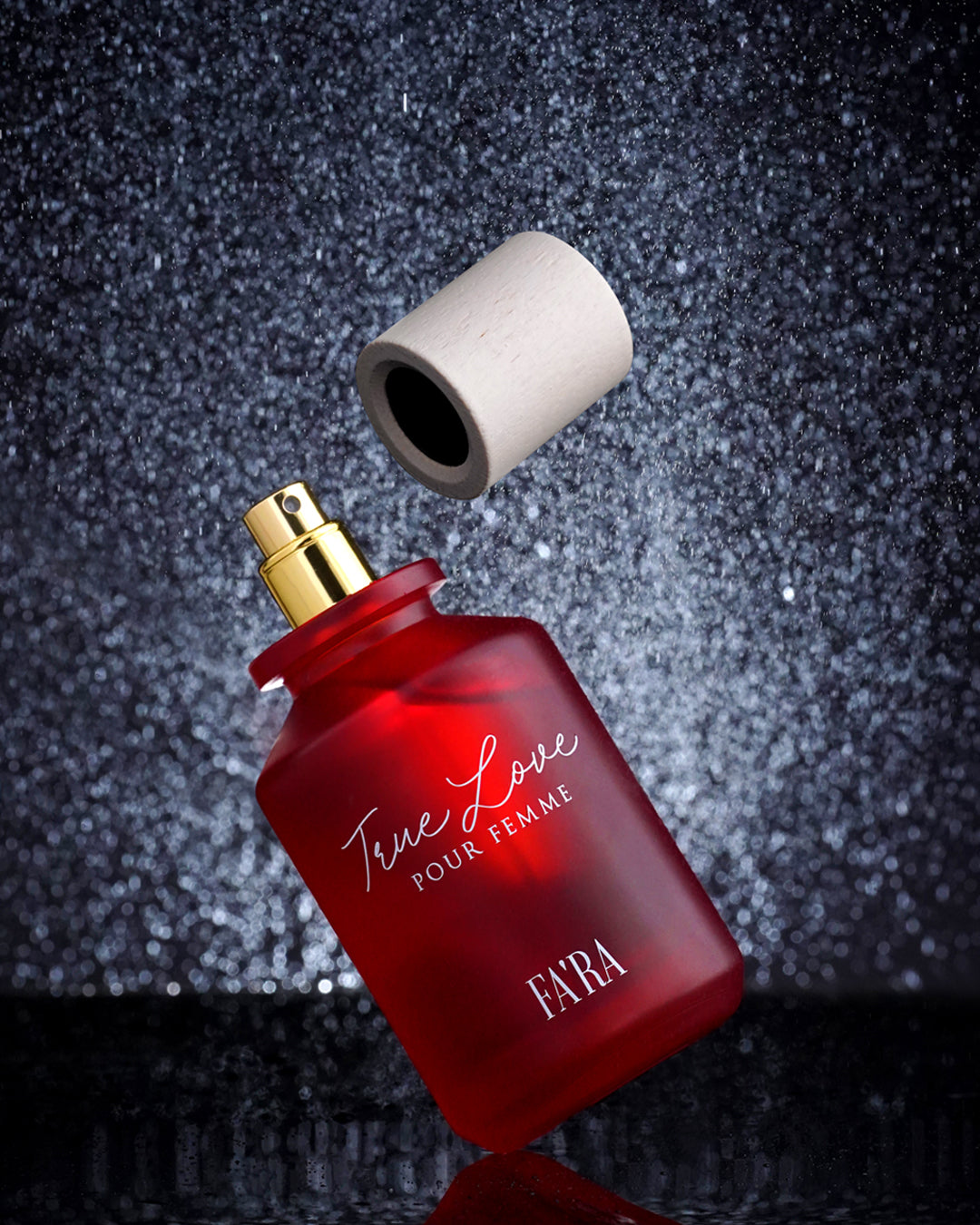 True Love Perfume 100ml Price Buy FARA Women True Love 100ML