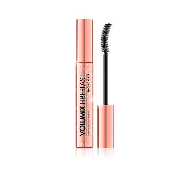 MASCARA VOLUMIX FIBERLAST ULTRA FALSE LASH EFFECT