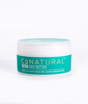 Conatural Ultra Body Butter
