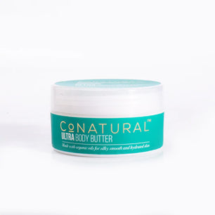 Conatural Ultra Body Butter