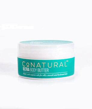 Conatural Ultra Body Butter