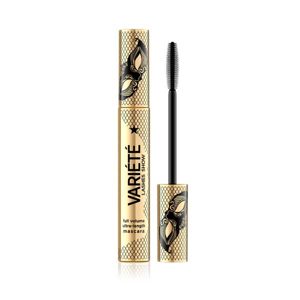 VARIETE LASHES SHOW MASCARA