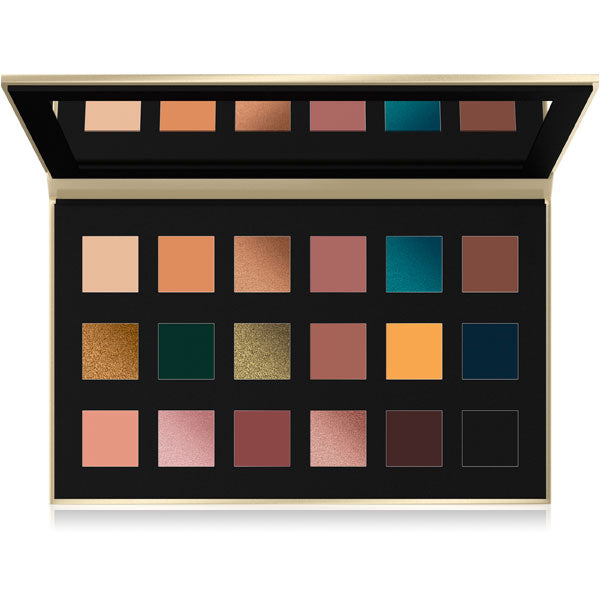 Eveline VariÃƒÂ©tÃƒÂ© Eyeshadow Palette