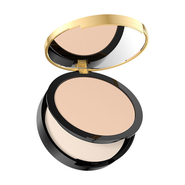 Variete Mineral Powder 01 Light