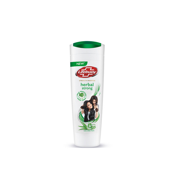 Lifebuoy shampoo herbal 175ml