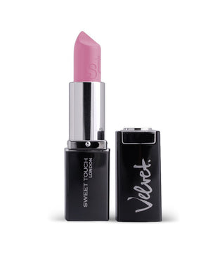 St London Velvet Lipstick 54 Barbie Pink