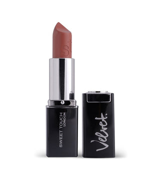 St London - Velvet Lipstick 40 - Fusion